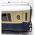 LGB G Pullman Express Car set 36659