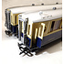 LGB G Pullman Express Car set 36659