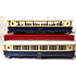 LGB G Pullman Express Car set 36659
