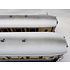 LGB G Pullman Express Car set 36659