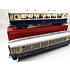 LGB G Pullman Express Car set 36659