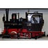 LGB G Stainz #1 Steam Engine  w/ red rear lamps (Rare) # 2010