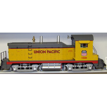USA Trains USA Trains G Scale Union Pacific NW-2 Diesel Loco # R-22007
