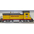USA Trains USA Trains G Scale Union Pacific NW-2 Diesel Loco # R-22007