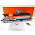Lionel O Bangor & Aroostook #76 Legacy GP9 Diesel engine 2433361