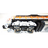 Lionel O Bangor & Aroostook #76 Legacy GP9 Diesel engine 2433361