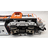 Lionel O Bangor & Aroostook #76 Legacy GP9 Diesel engine 2433361