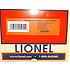 Lionel O Bangor & Aroostook #76 Legacy GP9 Diesel engine 2433361