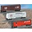 Lionel O 6464 Archive boxcar 3-pack #1 6-39242 preowned,NOS