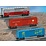 Lionel O 6464 Archive Boxcar 3 pack #2 6-39253 pre owned, NOS