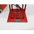 Lionel O Rotating Beacon Tower with Box # 494