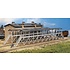 Walthers N Scale Ice House and Icing Platform # 933-3245