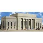 Walthers N Scale  Union Station Kit # 933-3257