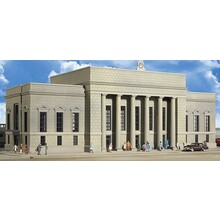 Walthers N Scale  Union Station Kit # 933-3257