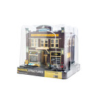 Woodland Scenics O Harrison's Hardware # BR5842
