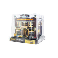 Woodland Scenics O Harrison's Hardware # BR5842