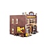 Woodland Scenics O Harrison's Hardware # BR5842