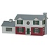 K-line K-Line by Lionel O/O27 Colonial House Kit 6-21380