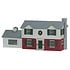 K-line K-Line by Lionel O/O27 Colonial House Kit 6-21380