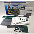 Bachman Plasticville O scale Union Station snap kit 45976