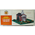 Bachmann O scale Country Church Kit 1984 - preowned/NIB