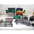 Lionel O27 Gauge NYC Flyer starter set from early 90's   6-11735