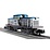 Lionel O Amtrak #1100 Lionchief 44 Tonner # 2234130