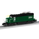 Lionel Burlington Northern #2054 GP20 LionChief Plus 2.0 2234170