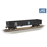 Bachmann HO Boston & Maine 40' Gondola # 9738 # 17223
