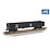 Bachmann HO Boston & Maine 40' Gondola # 9738 # 17223