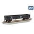 Bachmann HO Boston & Maine 40' Gondola # 9738 # 17223