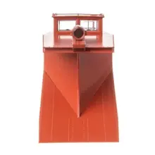 Walthers Proto HO Russell Snowplow New Haven #s17 - 920-110034