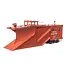 Walthers Proto HO Russell Snowplow New Haven #s17 - 920-110034