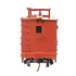 Walthers Proto HO Russell Snowplow New Haven #s17 - 920-110034