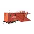 Walthers Proto HO Russell Snowplow New Haven #s17 - 920-110034