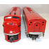 Lionel O 1954 Texas Special F-3 A&B Diesel Set # 2245 ( Horn not working )