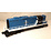 Lionel O Boston & Maine GP-9 Powered Diesel loco # 6-8654