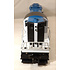 Lionel O Boston & Maine GP-9 Powered Diesel loco # 6-8654