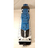 Lionel O Boston & Maine GP-9 Powered Diesel loco # 6-8654