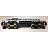 Lionel O Boston & Maine GP-9 Powered Diesel loco # 6-8654