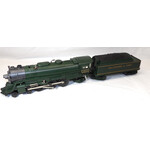 Lionel  O B & O # P7 "President Washington # 5300" 4-6-2 Steam Loco  6-18636