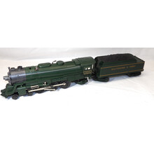 Lionel  O B & O # P7 "President Washington # 5300" 4-6-2 Steam Loco  6-18636