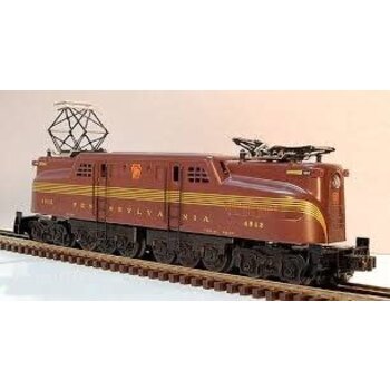 K-line pre-owned Pennsylvania GG1 Diesel Electric # K2780-4912 IC ( No sounds)