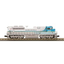 MTH Trains MTH O27 George Bush SD70ACE Diesel Loco Proto 2.0 # 30-2947-1