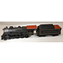 MTH pre-owned O27 PRR #2819 2-8-0 Steam Loco # 30-4136-1