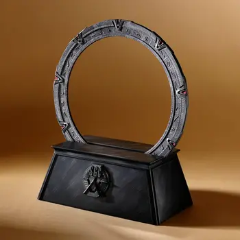 Mater Replicas SG-1 Stargate 9.25” STGHS004-ZO