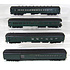 Spectrum HO Scale NH Heavyweight 4 car passenger set
