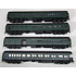 Spectrum HO Scale NH Heavyweight 4 car passenger set