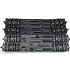 Spectrum HO Scale NH Heavyweight 4 car passenger set