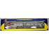 Athearn Athearn HO scale Santa Fe F7A-F7B #41l&#41A Diesel engine